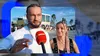 Yamato Zaharia și iubita, ținute de zeci de mii de euro la Beach, Please! Luptătorul RXF s-a afișat cu accesorii care costă cât un apartament în Capitală