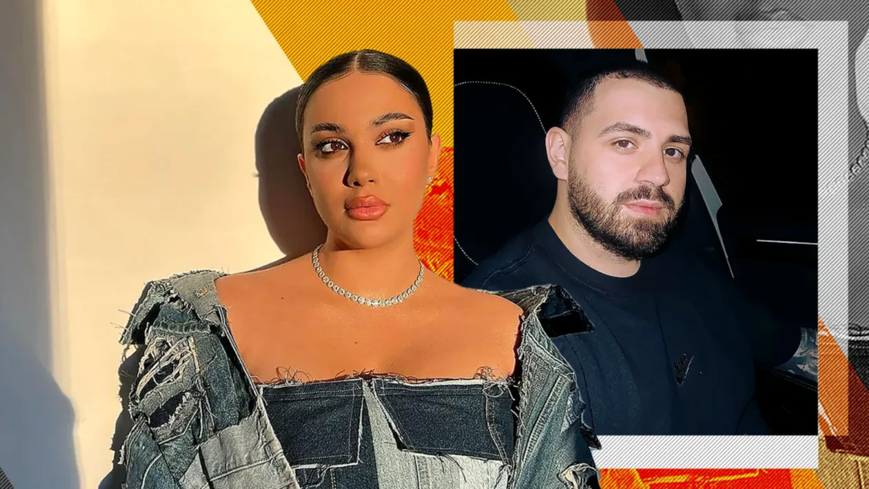 Betty Salam, dezvăluiri despre împăcarea cu soțul ei, Cătălin Vișănescu! Motivul pentru care au mai dat o șansă căsniciei