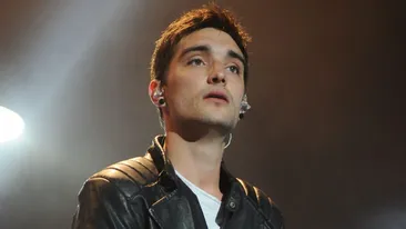 Tom Parker, celebrul cântăreț britanic din „The Wanted”, are tumoare cerebrală în fază terminală