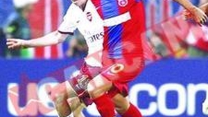 Olympiacos ii ofera lui Dica 800.000 de euro pe an!