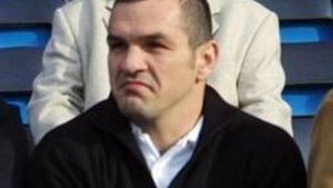 Leonard Doroftei: "Gala în care a luptat Lucian Bute în România a fost o mare măgărie!"