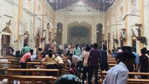 UPDATE: A avut loc a opta explozie. Atentat în Sri Lanka. Cel puțin 207 de persoane ucise şi aproximativ 500 rănite