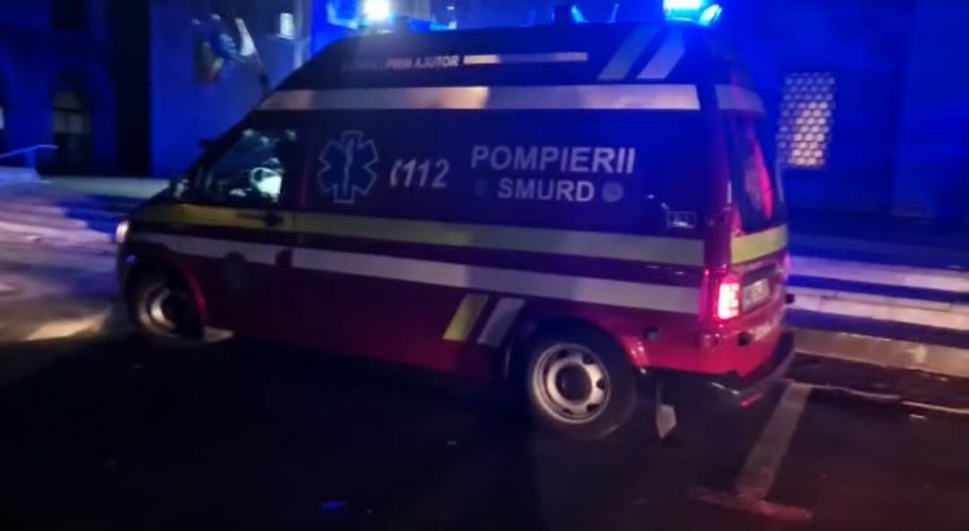 Scandal după petrecerea de Haloween de la Manelogia