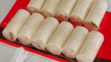 Un spaniol si un roman, retinuti dupa ce au introdus in tara cocaina in valoare de 10 milioane de euro!