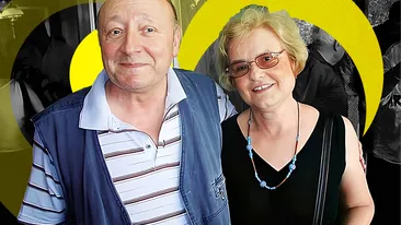 Văduva lui Marin Moraru face declarații tulburătoare la șapte ani de la moartea marelui actor: „Nu vreau să râdă lumea de mine, dar...””