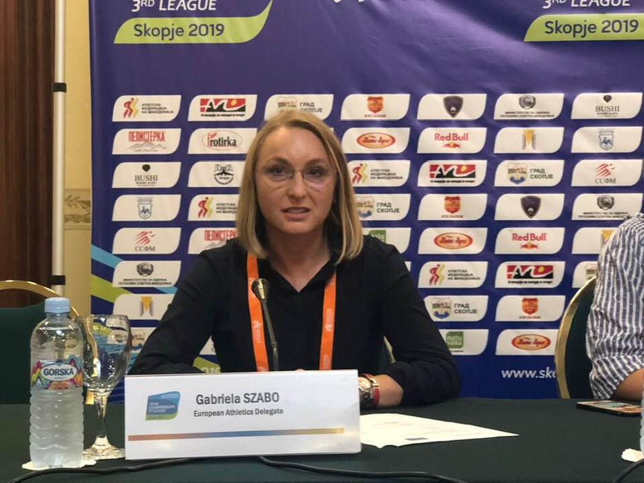 EXCLUSIV. Gabriela Szabo a devenit bunică în secret