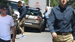 Imagini ireale cu un faimos miliardar român. A ajuns o fantomă! Motivul este că…