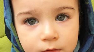 Poza care face furori pe net! O artistă apreciată de la noi se mândreşte cu fiul ei: "Iubirea mea pentru tine nu poate fii măsurată. Cuvintele sunt prea mici"