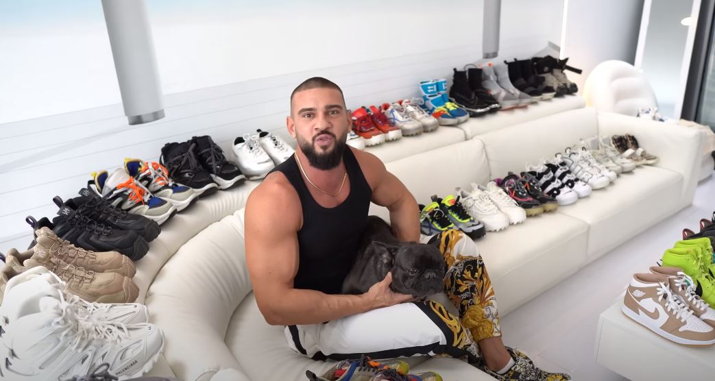 Dorian Popa