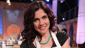 Aida Parascan, castigatoarea celui de-al doilea sezon "MasterChef", mandra de realizarile ei: "Visul meu a devenit realitate"