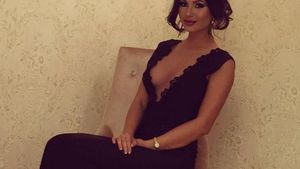 Iubita lui Liviu Vârciu a îmbrăcat rochia albă cu doar câteva săptămâni înainte să nască!