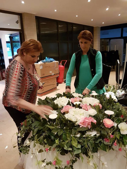 Silueta Mihaelei Borcea a suferit o schimbare radicală