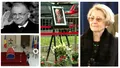 Nina Iliescu nu este prezentă la Palatul Cotroceni. Cum și-a luat rămas bun soția lui Ion Iliescu și ce gest a făcut