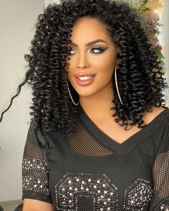 Simina Loica/ Sursa foto: Instagram