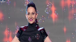 Scena Romanii au talent nu a vazut niciodata asa ceva! Pana si Mihai Petre a fost cucerit: "A fost un numar de poveste"