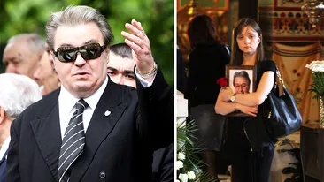 Razboi dupa moartea lui Vadim. Un colaborator apropiat Tribunului a dat-o in judecata pe fiica acestuia si cere...