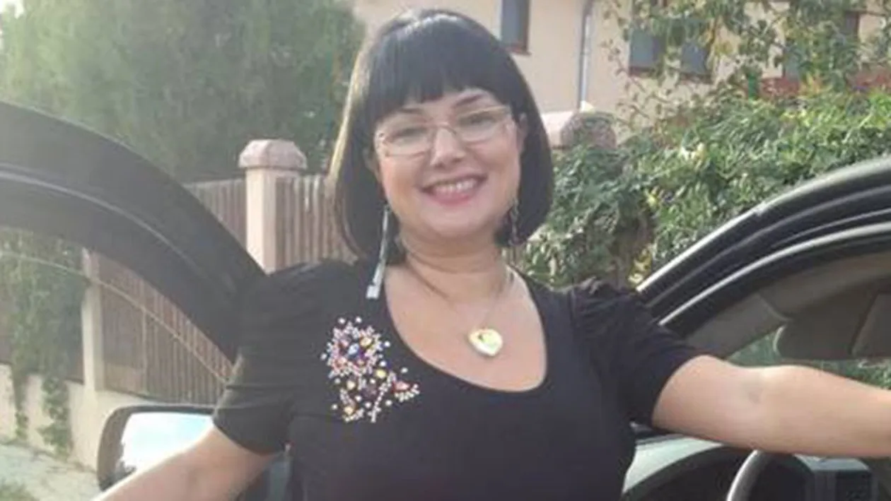 Ozana Barabancea isi risca viata pentru 700 de euro! Afla aici de ce i s-a facut rau vedetei pe platoul de filmare!