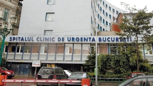 Angajații de la Spitalul Floreasca povestesc cum a ars pacienta în sala de operații