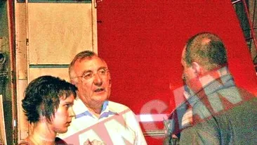 Cablurile TV si de internet au luat foc din cauza caniculei