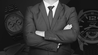 Testamentul lui Adrian Kreiner a încins spiritele! Fiica și iubita milionarului ucis, război pe ceasuri Audemars Piguet, Chopard și kilograme de argint