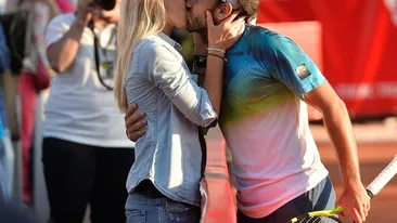 Florin Mergea a devenit tată pentru prima dată! Prima poză cu fiul lui și al soției sale: “Bine ai venit, BebeN!”