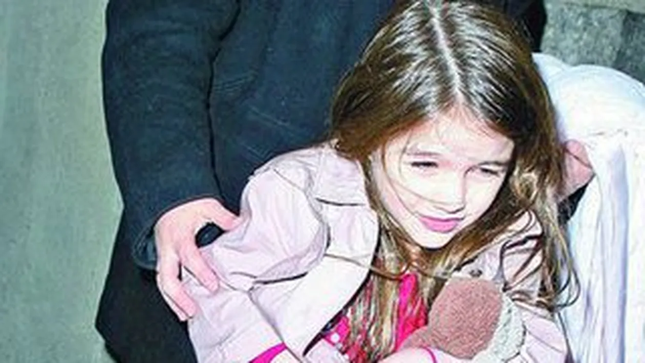 E plina de figuri si fite