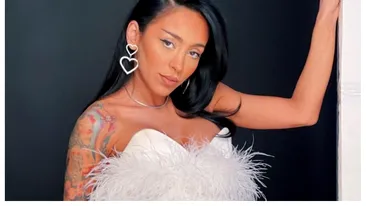 Cum arată Ruby fără pic de machiaj la 36 de ani. Artista a publicat imagini din dormitor!