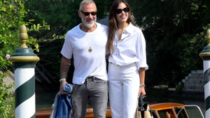 De ce nu s-au căsătorit Gianluca Vacchi și Sharon Fonseca, deși formează un cuplu de ani buni și au un copil împreună