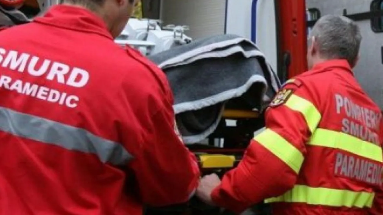 Un sportiv a fost INJUNGHIAT MORTAL intr-un pub din Slatina! Ce a postat pe Facebook cu cateva minute inainte sa moara