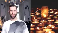 Dustin Diamond a murit la doar 2 săptămâni după ce a fost diagnosticat cu o maladie cumplită. Actorul din “Salvați de clopoțel” avea 44 de ani