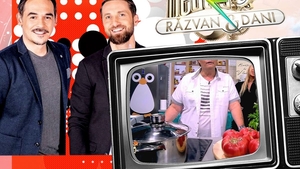 Schimbare de proporții la Răzvan & Dani! Antena 1 renunță la unul dintre cei mai vechi membri ai echipei?!