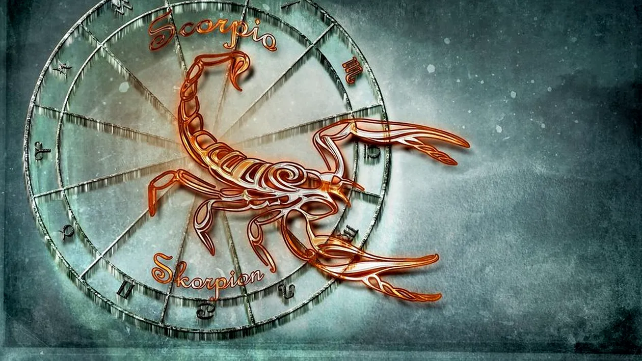 Horoscop zilnic: Horoscopul zilei de 5 octombrie 2018.  Scorpionii se pot despărți de partener
