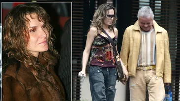 Câte clase și ce studii are Anna Lesko, de fapt! Când era mică, artista cu origini ucrainene avea probleme la coloana vertebrală