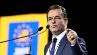 Presa internaţională relatează despre învestirea Guvernului Ludovic Orban