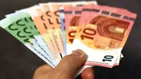 Curs valutar 18 ianuarie 2019. Incredibil câți lei a ajuns să coste 1 euro! Niciodată nu a fost atât de mult