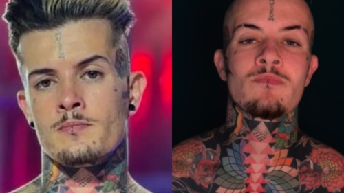Zannidache a recurs la un gest extrem chiar în ziua finalei de la Survivor România. Fanii l-au admirat pentru curaj