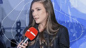 Agitație mare în familia lui Radu Vâlcan, de Paște. Adela Popescu: "Am făcut casa pentru a fi plină mereu"