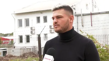 Răzvan Botezatu s-a despărțit de iubit: ”Din luna decembrie sunt singur”