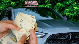 Calcul complet. Cât costă să faci școala de șoferi în 2024, în România. De ce acte ai nevoie