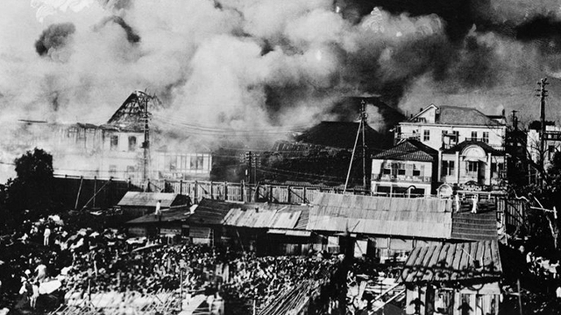 8 octombrie este "ziua marilor dezastre", de-a lungul istoriei