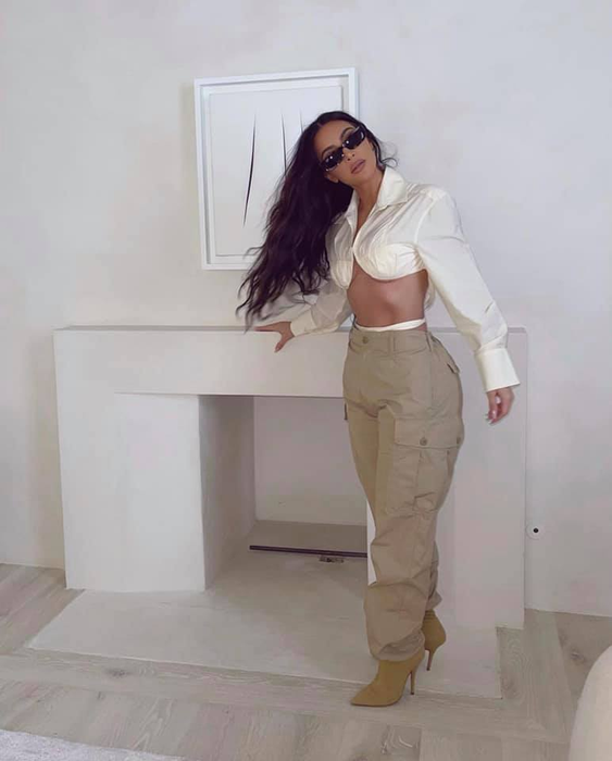 Kim Kardashian a primit o lovitură cruntă din partea lui Kanye West: “Înainte să solicite divorțul, el și-a schimbat numărul”. Decizia incredibilă luată de rapper