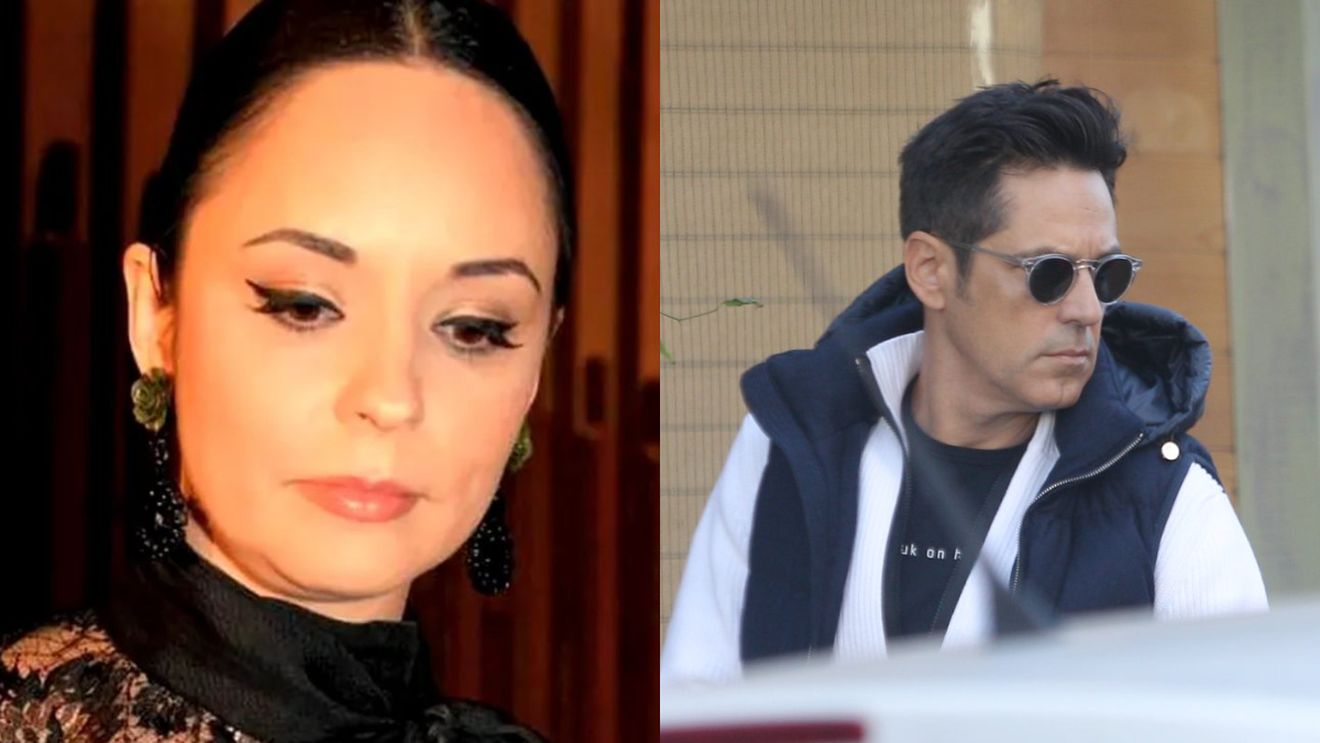 Andreea Marin se temea că va sfârși ca Mădălina Manole. Dezvăluiri cutremurătoare din căsnicia cu Ștefan Bănică Jr.: ”Mă trezeam cu lacrimi”