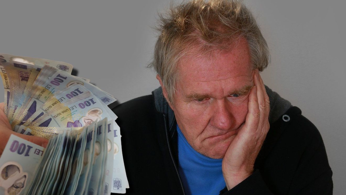 Minus 1.500 de lei pentru acești pensionari. Ce presupune noua decizie luată în privința cardurilor de alimente