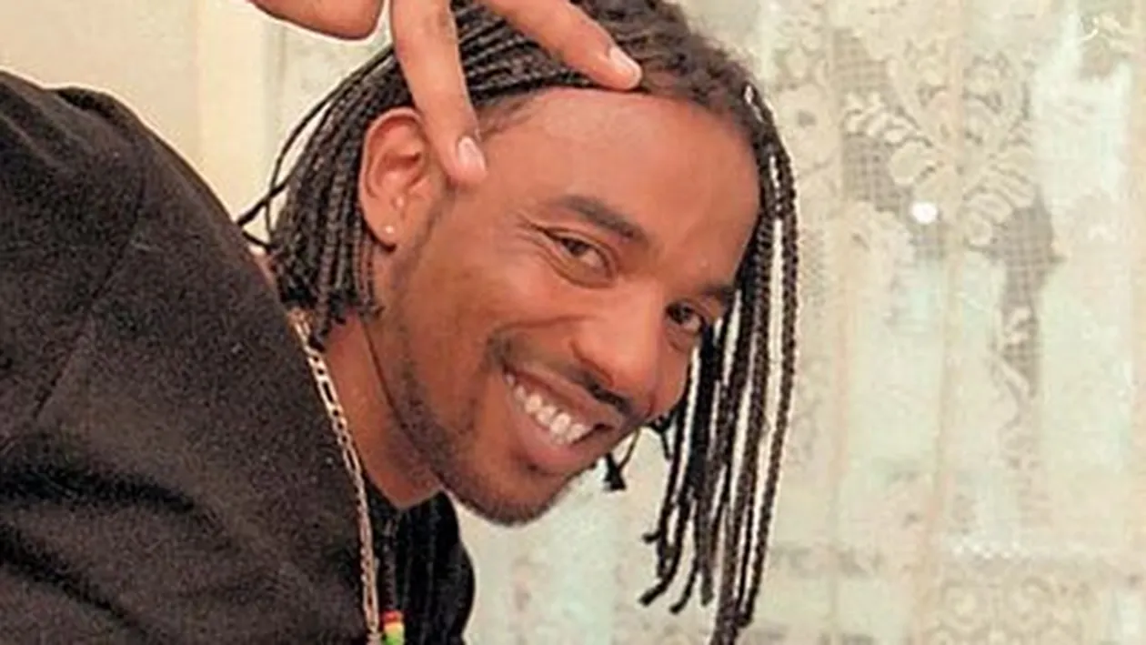 Fostul realizator TV Malonga Parfait, condamnat la doi ani şi şase luni de închisoare! A fost prins făcând trafic de droguri!