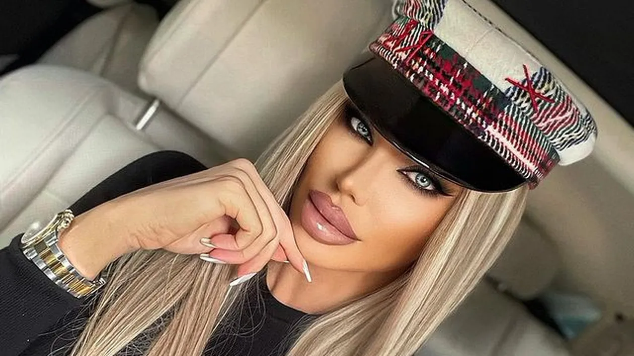 Bianca Drăgușanu, la momentul adevărului. Ce răspuns a dat când a fost întrebată dacă s-a vaccinat anti-COVID