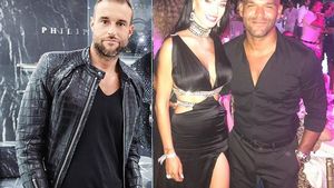 S-a întâlnit în miez de noapte cu PLEIN, după o lună de la despărţire, iar acum.... ANDREEA SASU s-a afişat cu o burtică... suspectă! 