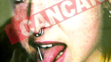 Oltencele umbla cu cerceii in zone intime