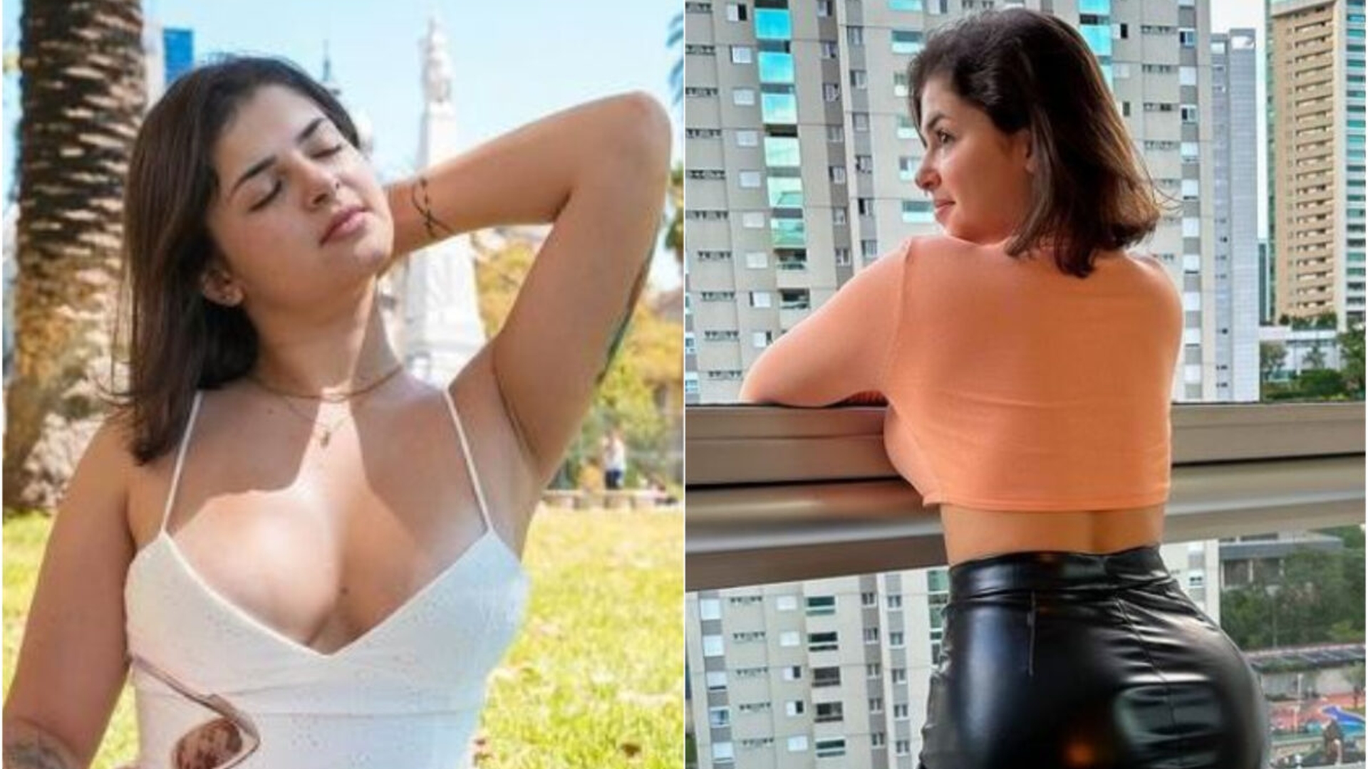 FOTO | O tânără de 21 de ani a fost înjurată și dată afară din magazin, pentru că era sexy! Cum arată influencerița care i-a zăpăcit pe bărbați