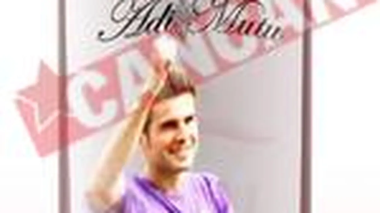 Mutu lanseaza un vin cu numele lui