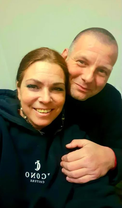 Iubitul Danei are probleme cu alcoolul, sustine artista